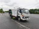 最新5.5方掃路車_江淮駿鈴V3掃路車哪里買_全國質保_廠價直銷