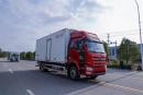 J6L6.8米冷藏車專業(yè)廠家、車型資料、車輛配置